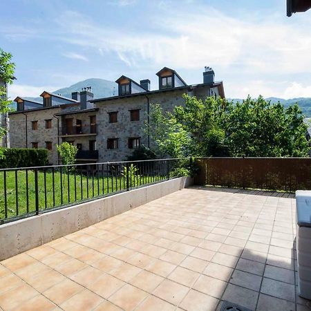 Mincholet, Bajo Con Gran Terraza Apartment Villanova Exterior foto