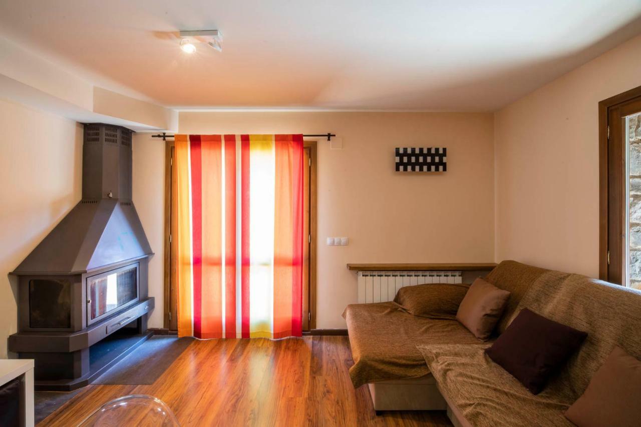Mincholet, Bajo Con Gran Terraza Apartment Villanova Exterior foto