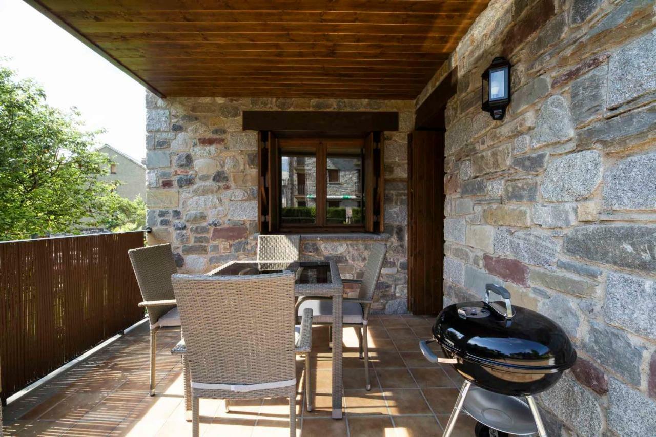 Mincholet, Bajo Con Gran Terraza Apartment Villanova Exterior foto