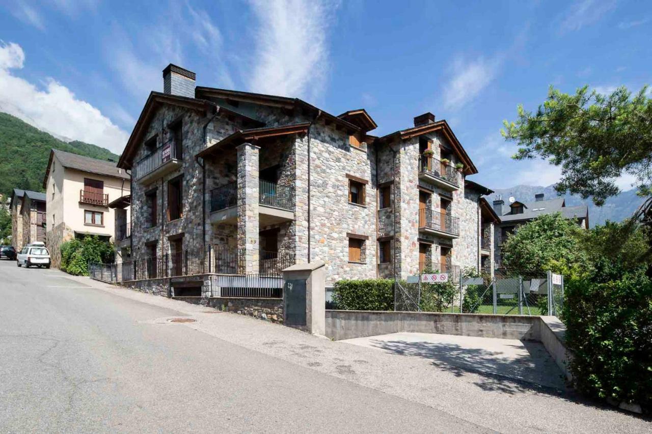 Mincholet, Bajo Con Gran Terraza Apartment Villanova Exterior foto