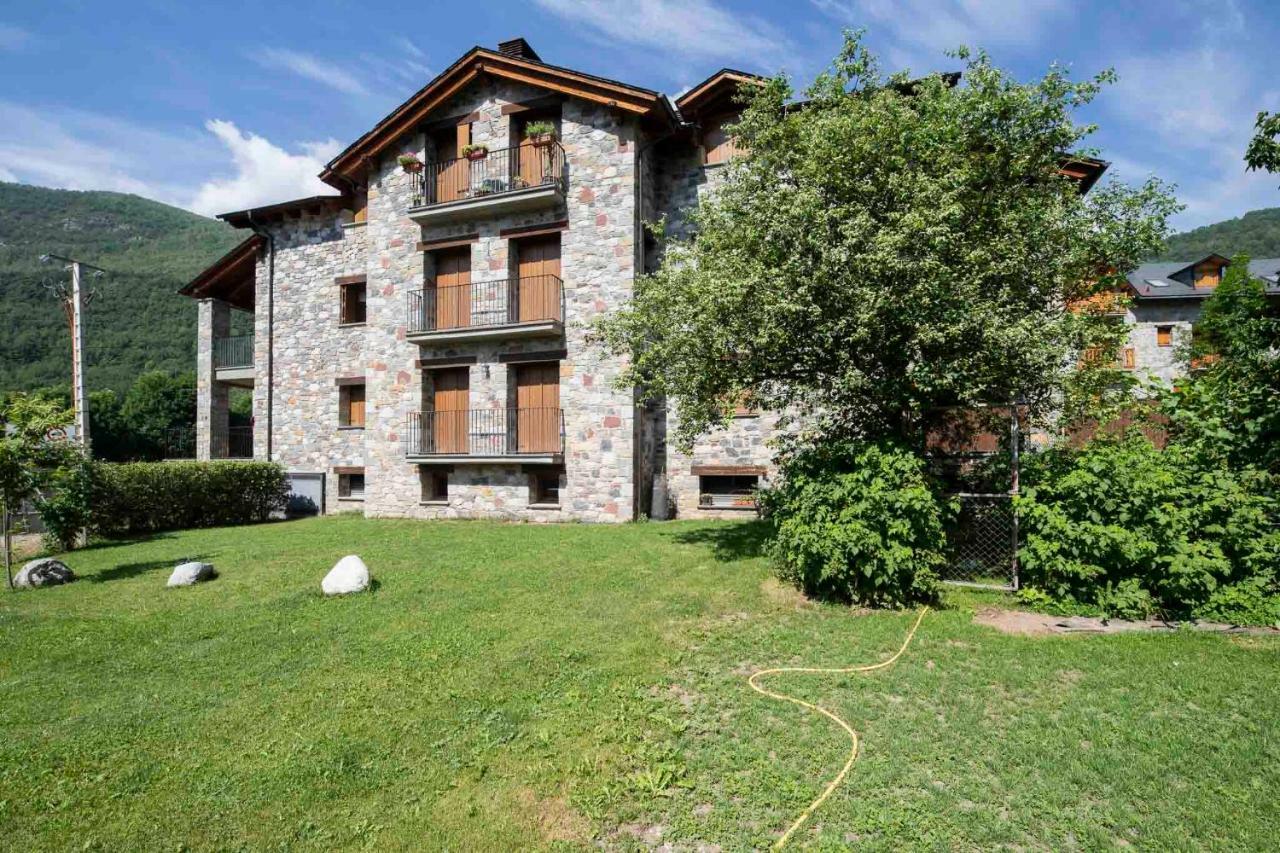 Mincholet, Bajo Con Gran Terraza Apartment Villanova Exterior foto