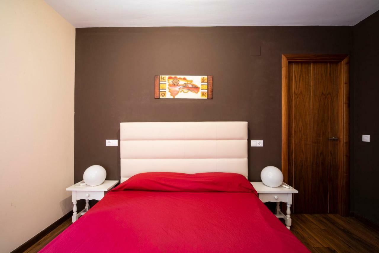 Mincholet, Bajo Con Gran Terraza Apartment Villanova Exterior foto